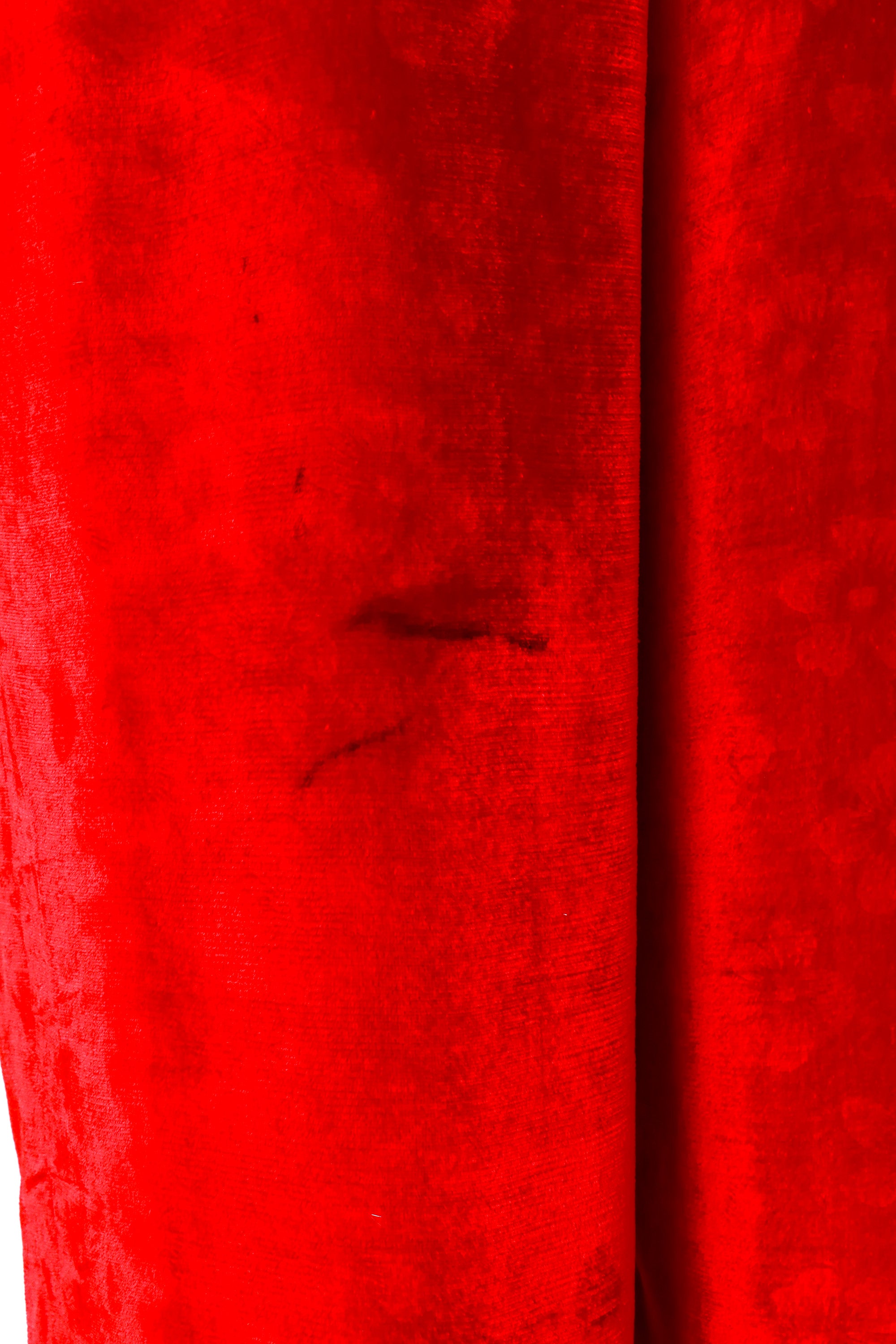 Velvet Bolero & Pant Set