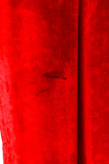 Velvet Bolero & Pant Set