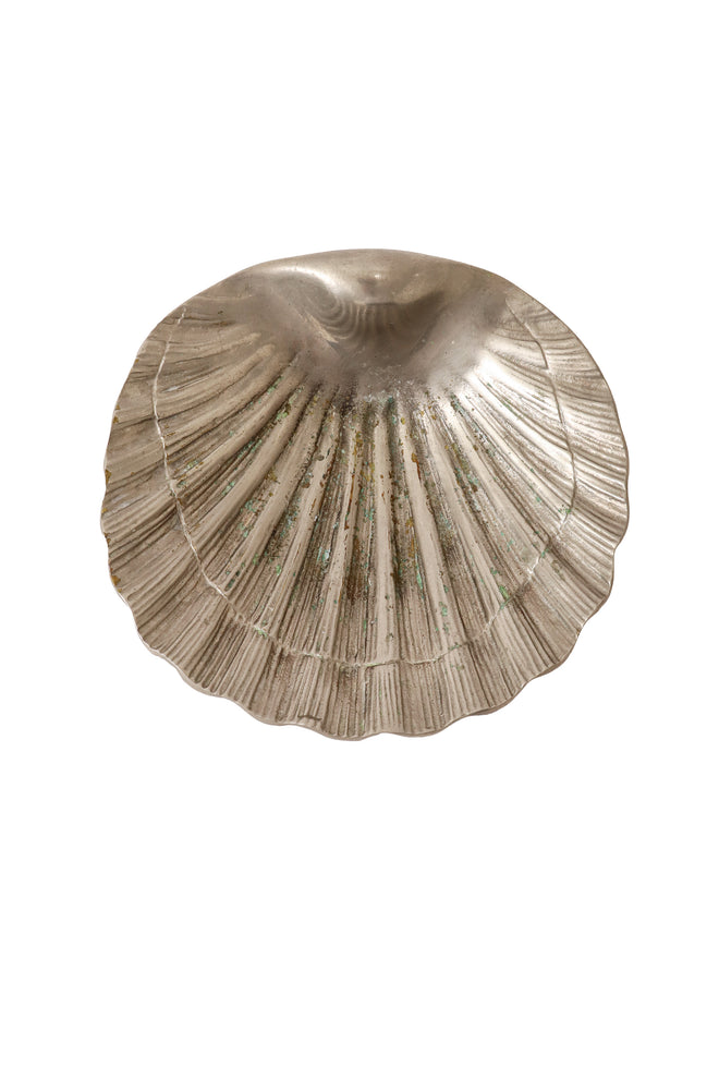 Legged Shell Trinket Dish @ Recess LA