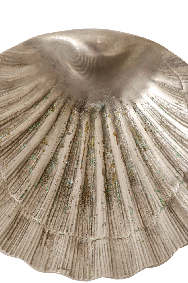 Legged Shell Trinket Dish close @ Recess LA