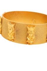 King Cuff Bracelet I