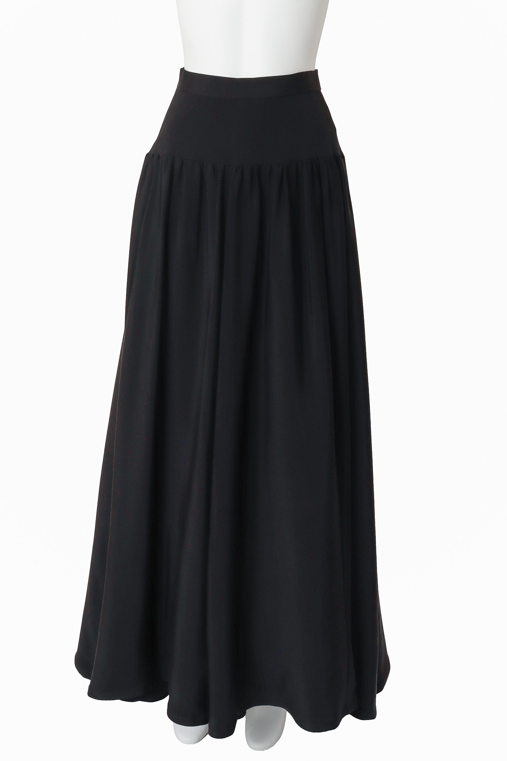 Bustier & Skirt Set by Patricia Rhodes on mannequin skirt only @ Recess LA