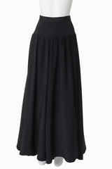 Bustier & Skirt Set by Patricia Rhodes on mannequin skirt only @ Recess LA