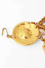 Drop Chain Belt by Edouard Rambaud hook @ Recess LA