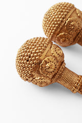 drop earrings Alexis Lahellec ball close @ Recess LA