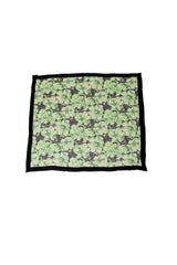 Vintage Valentino Graphic Floral Scarf @ Recess LA