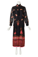 shirtdress by Valentino on mannequin @ Recess LA