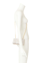 clutch bag by Walter Katten on mannequin @ Recess LA