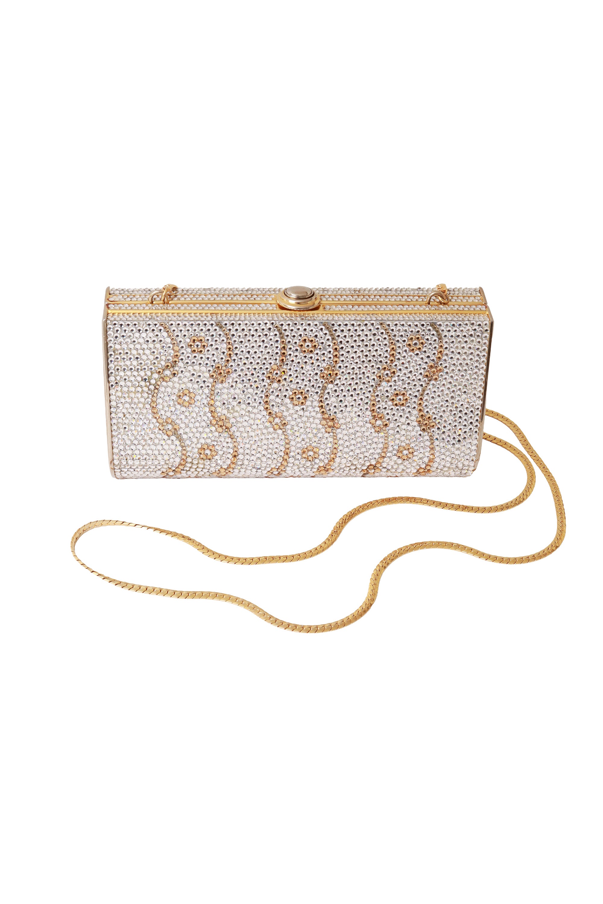 clutch bag by Walter Katten @ Recess LA