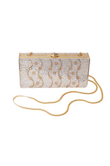 clutch bag by Walter Katten @ Recess LA