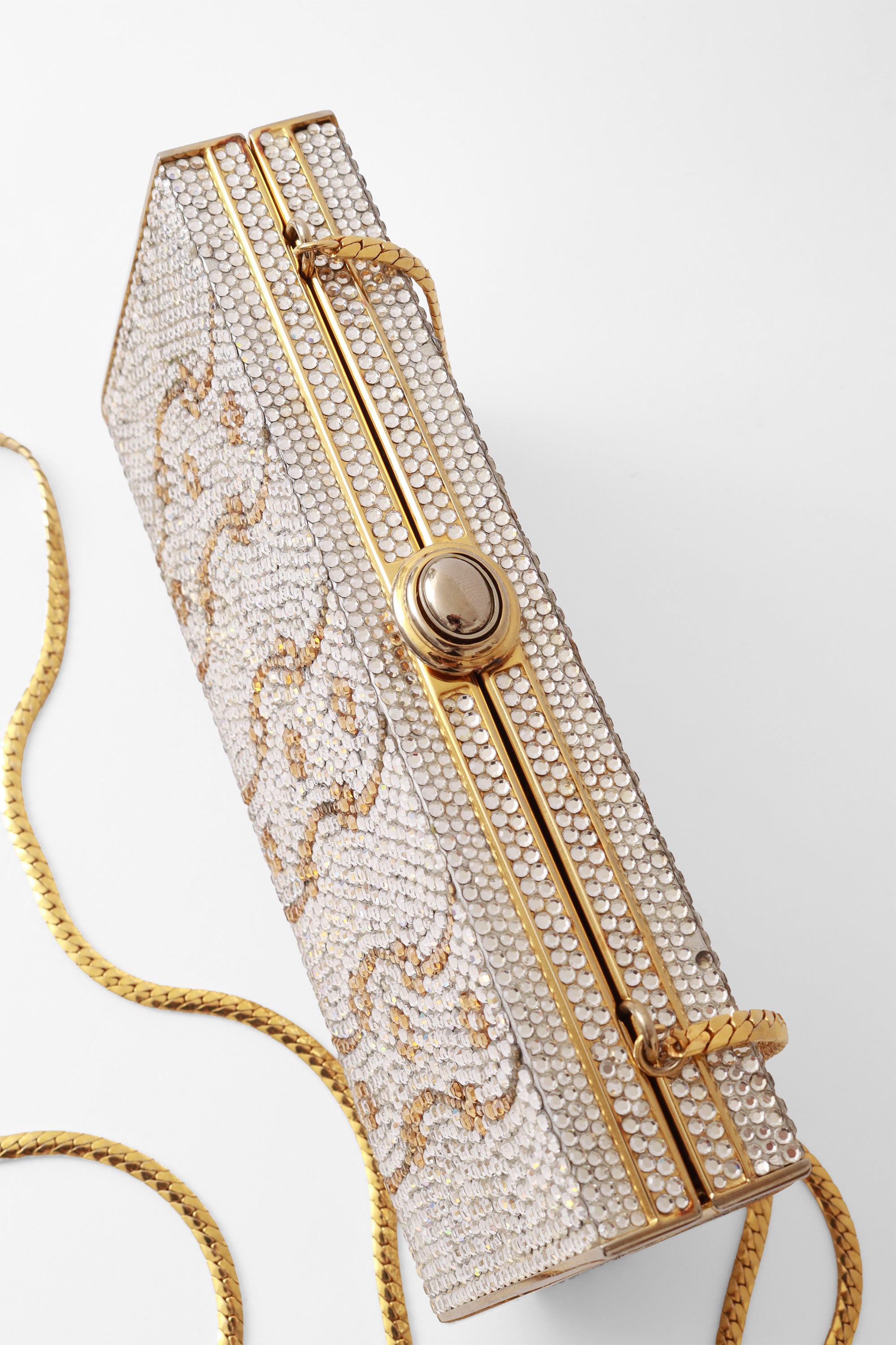 clutch bag by Walter Katten top @ Recess LA