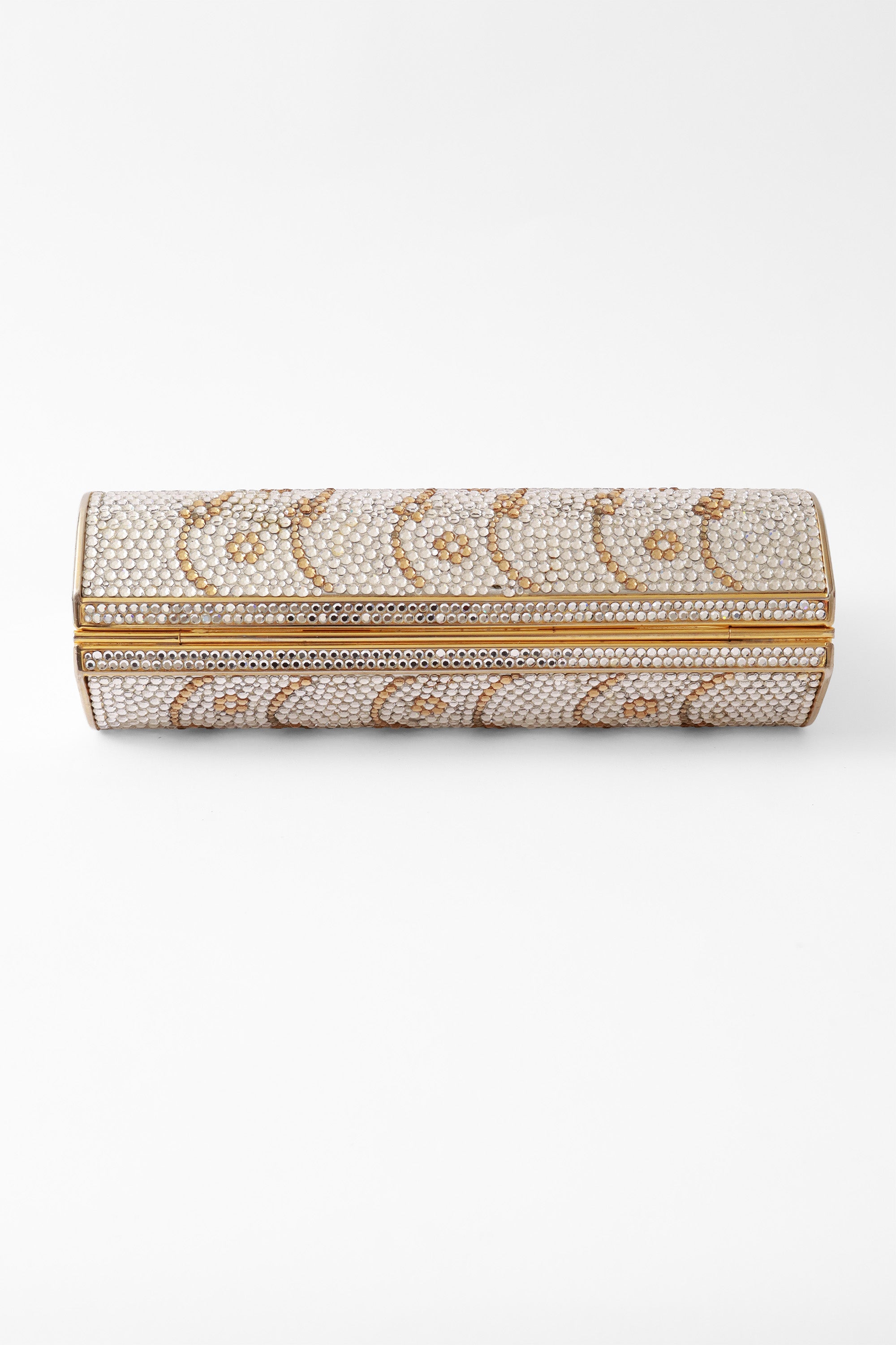 clutch bag by Walter Katten bottom @ Recess LA