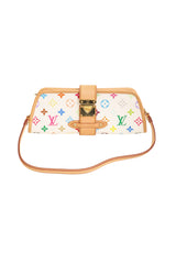 Vintage Louis Vuitton Monogram Multicolore Shirley Bag @ Recess LA