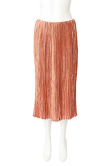 Top & Skirt Set by Mary McFadden on mannequin skirt only @ Recess LA