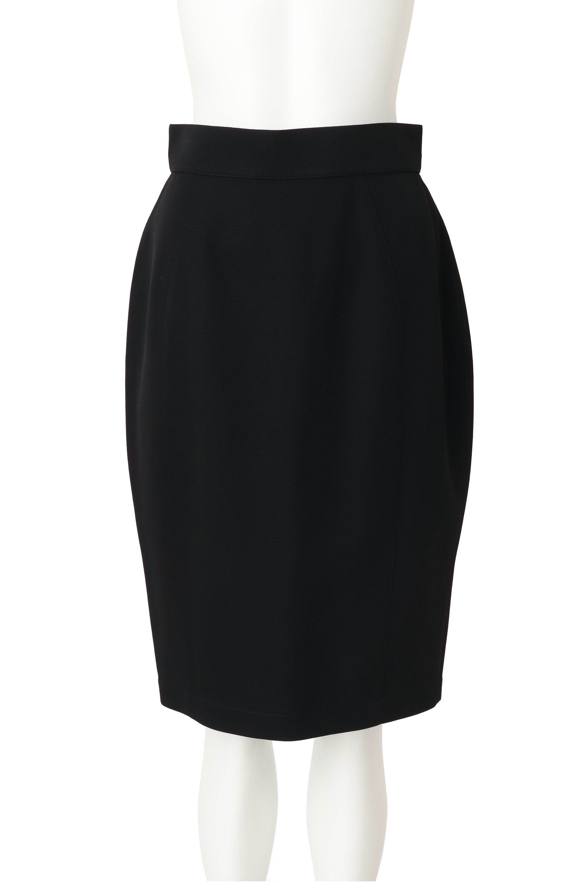 Jacket & skirt suit set by Thierry Mugler on mannequin skirt only @ Recess La