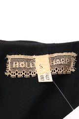 Jacket, Skirt & Scarf Set by Holly's Harp top label @ Recess LA