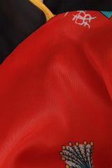 print dress by La Vetta snag @ Recess LA