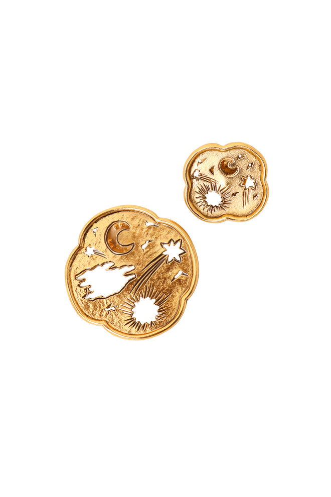 Celestial Pin Set @ Recess LA
