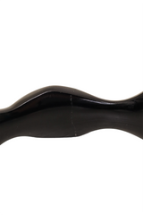 Stone Resin Sterling Bangle II by Ippolita repaired crack @ Recess LA