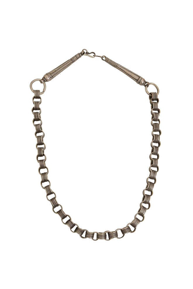 Coil Link Necklace @ Recess LA