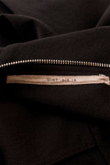 tube dress by Rick Owens tag @ Recess LA