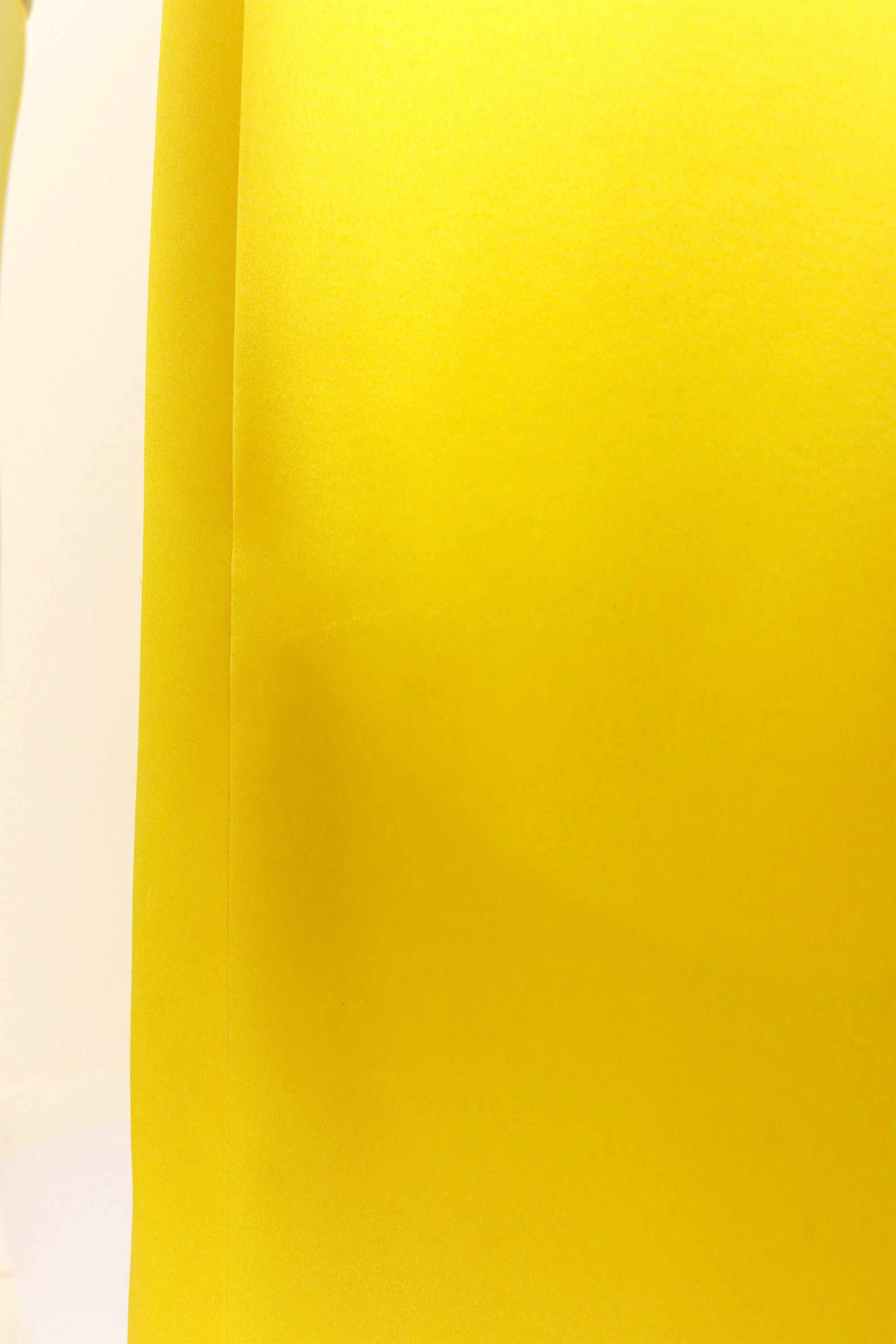 satin gown by Gucci scratch @ Recess LA