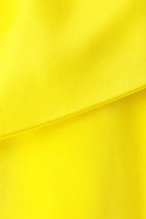 satin gown by Gucci run @ Recess LA