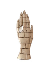 brooch & earrings set by Morlock brooch @ Recess LA