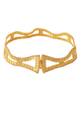 Vintage wave belt @ Recess LA