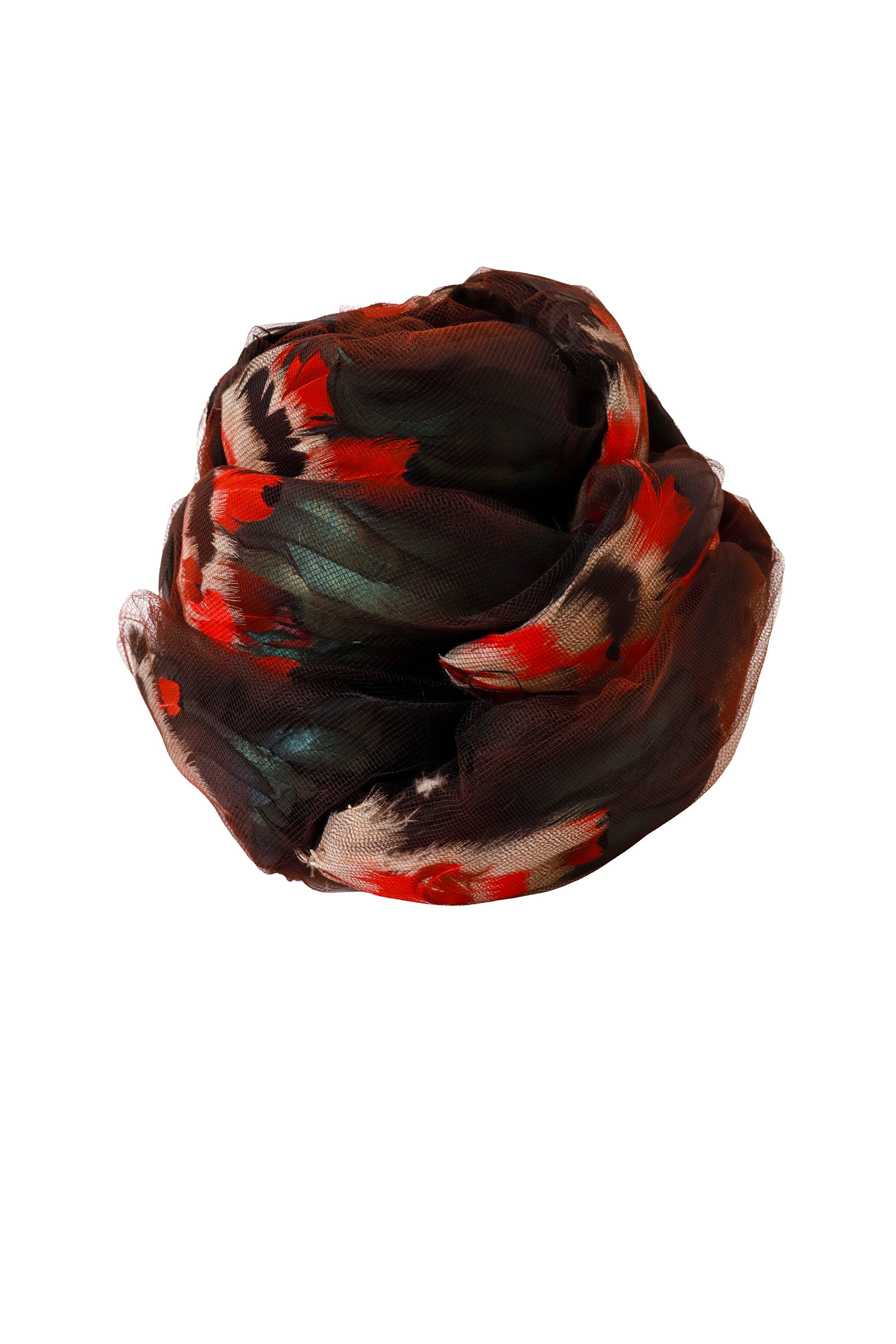 cocktail hat by Christian Dior @ Recess LA