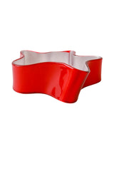 Bill Schiffer hand-sculpted star bangle @RecessLA