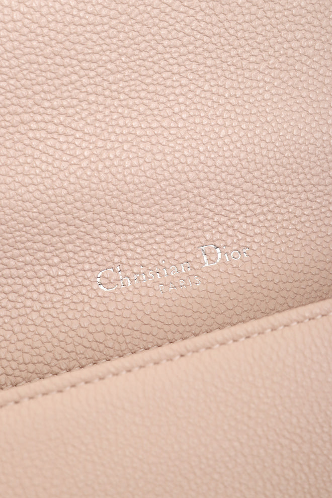 Christian Dior Diorama chain strap flap bag signature @ Recess LA