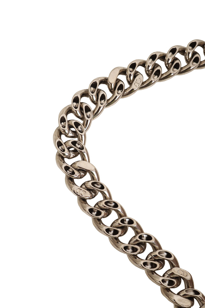 Christian Dior Diorama chain strap flap bag chain @ Recess LA