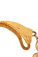 Etruscan Revival Amulet Necklace II by Alexis Kirk signature @ Recess LA