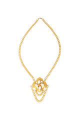 pendant necklace by Edlee @ Recess LA