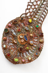 Vintage net belt close @ Recess LA