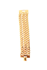 chain bracelet by Joan Rivers straight @ Recess LA