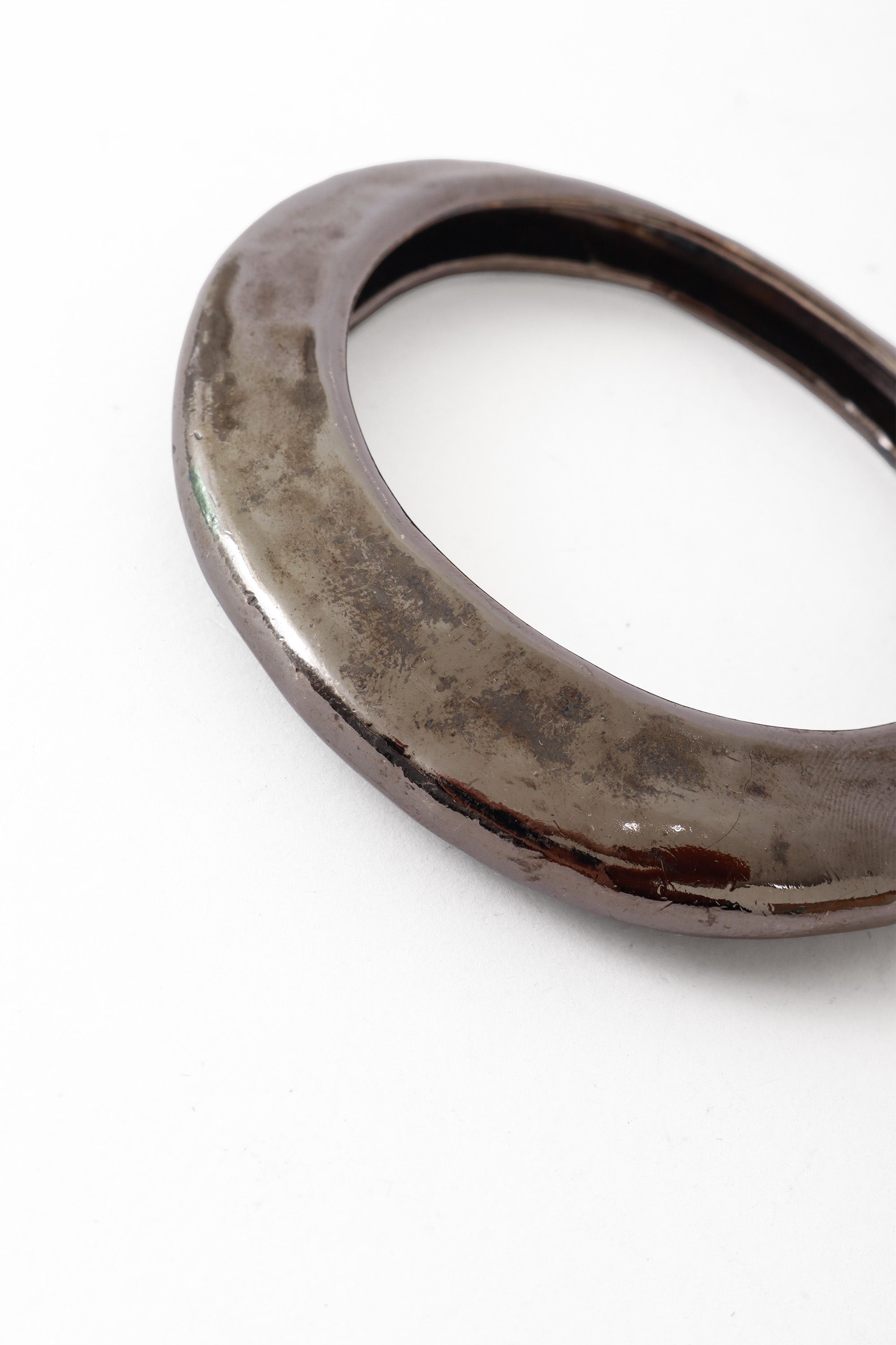 Bangle set by Ben Amun close @ Recess LA