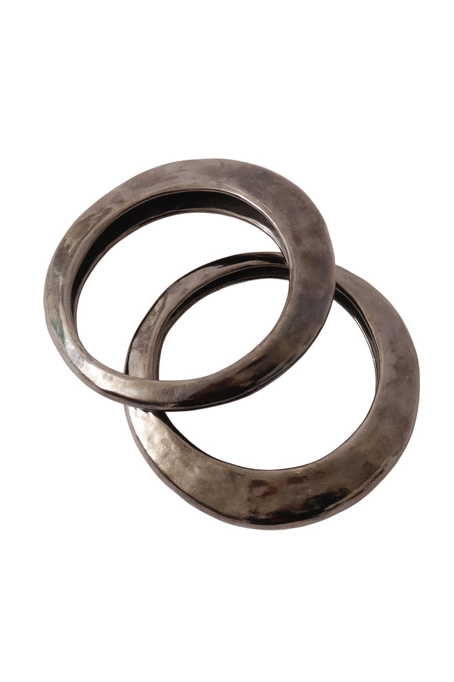 Bangle set by Ben Amun @ Recess LA