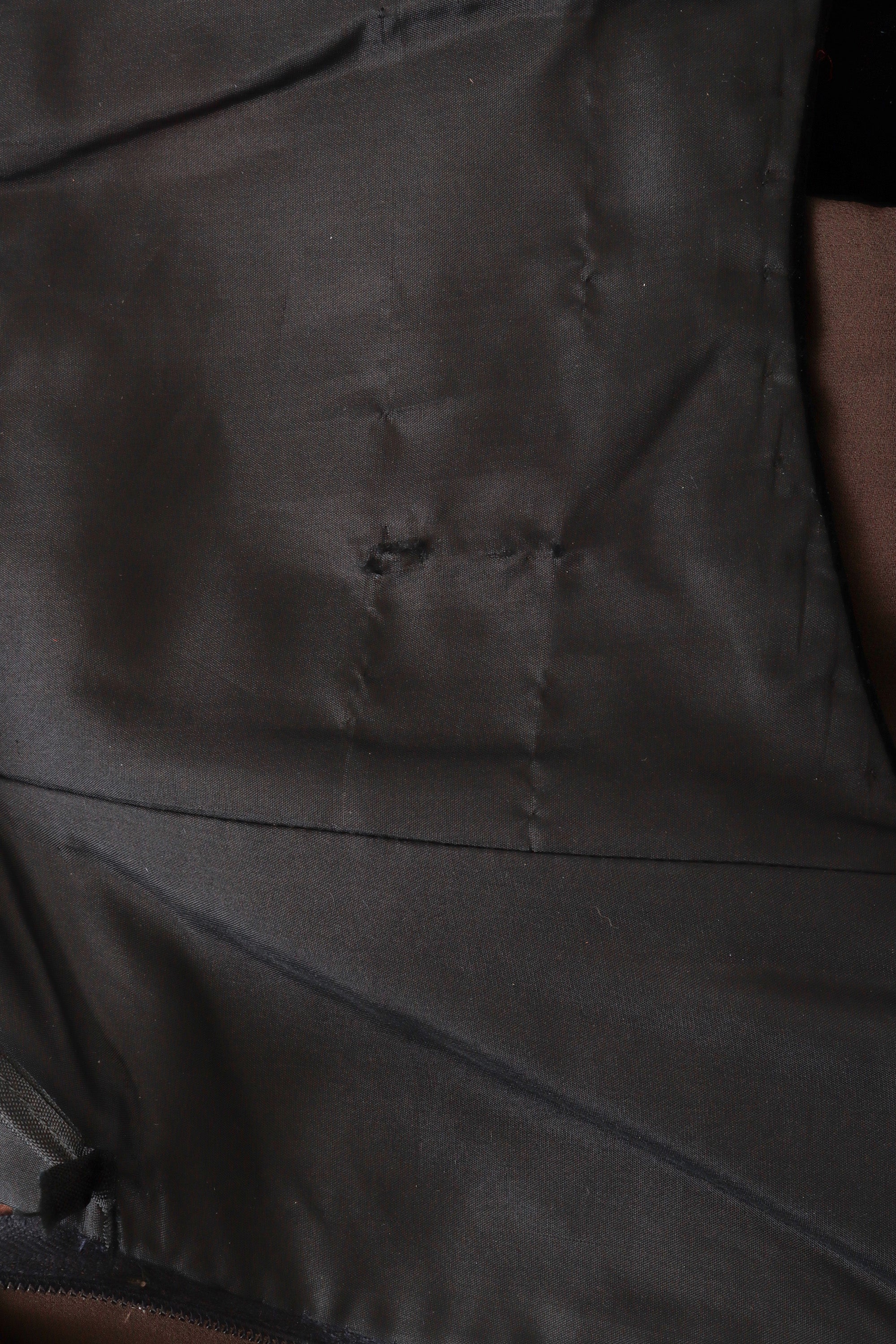 silk halter dress removed tag @ Recess LA