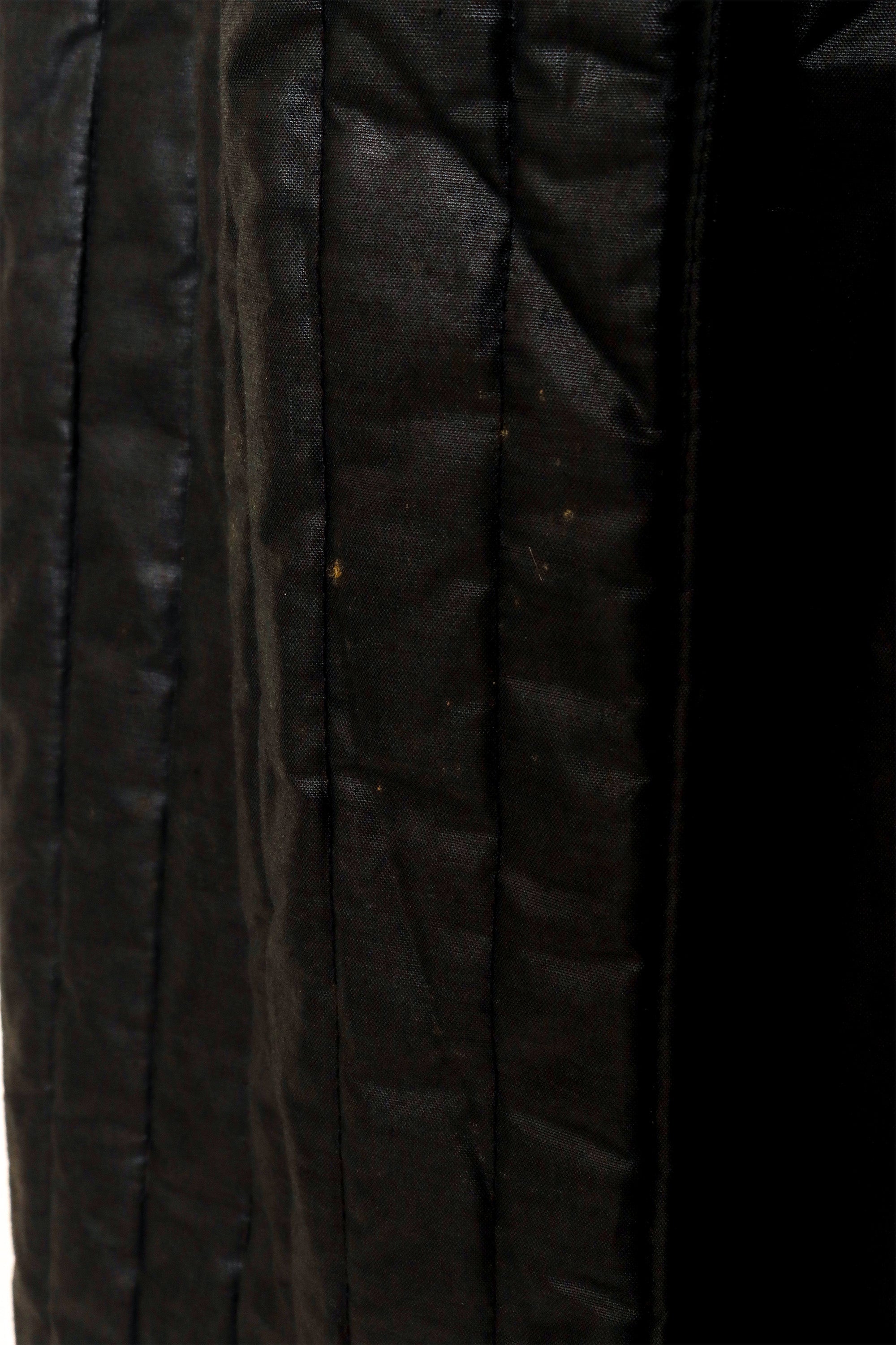 puffer coat by Diane Von Furstenberg marks @ Recess LA