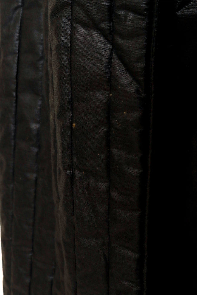 puffer coat by Diane Von Furstenberg marks @ Recess LA