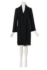 wrap dress by Jean Paul Gaultier on mannequin @ Recess LA