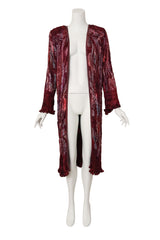 pleated jacket by Patricia Lester on mannequin @ Recess LA