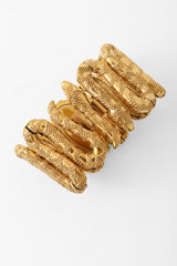 watch bracelet by Roberto Cavalli back @ Recess LA