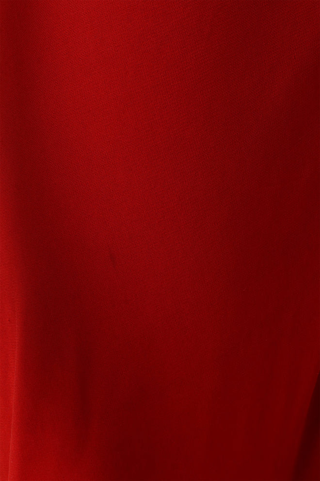 Vintage Jean Paul Gaultier Braided Wrap Column Dress mark @ Recess LA
