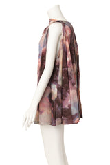 draped cherub top by Vivienne Westwood on mannequin left side @ Recess LA