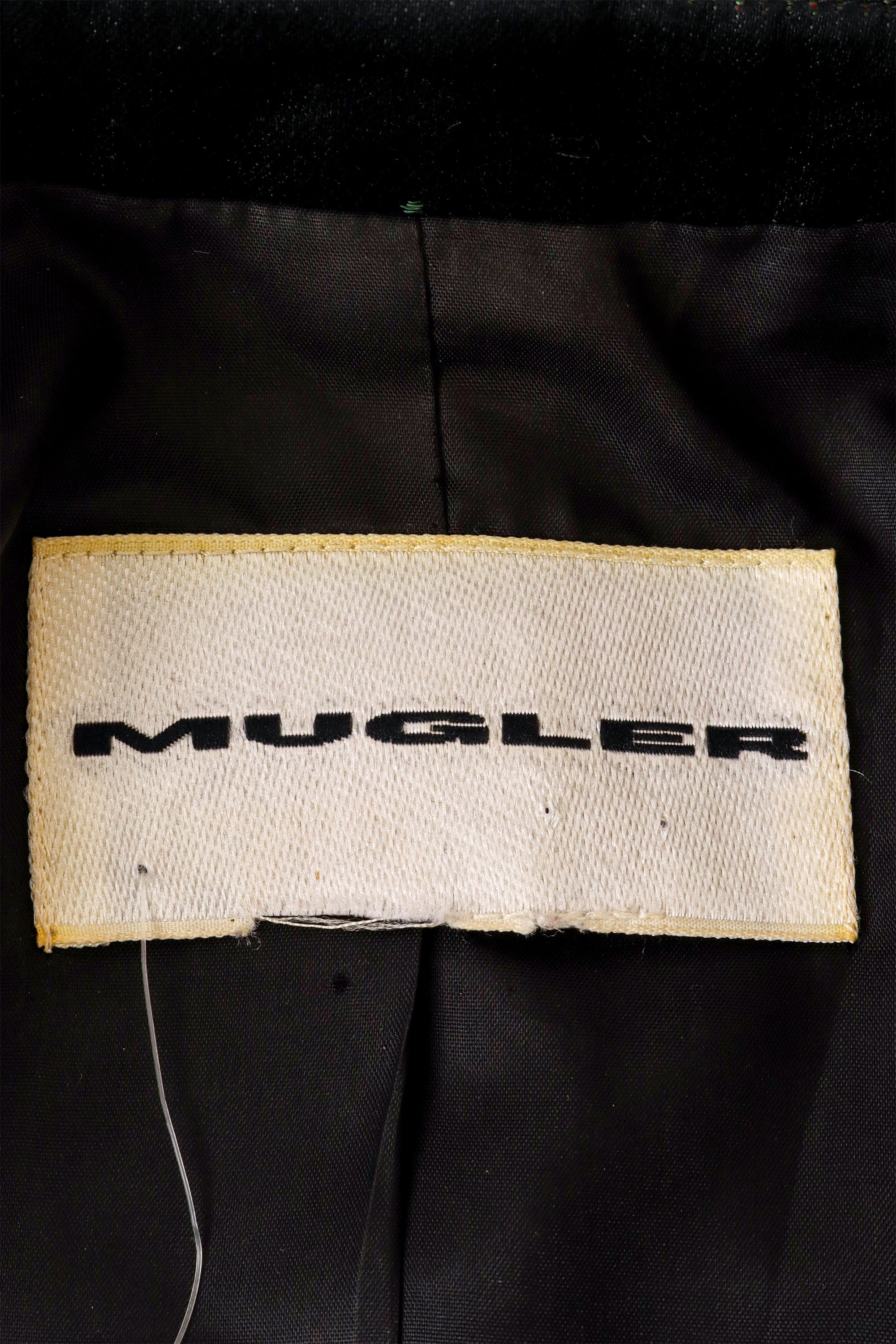 Rose Tapestry Jacket & Skirt Set