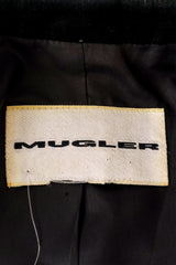 Rose Tapestry Jacket & Skirt Set