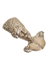 Vintage Russian Cossak Brooch close @ Recess LA